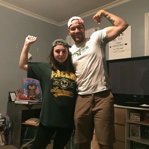 Meet your Posher, Greg